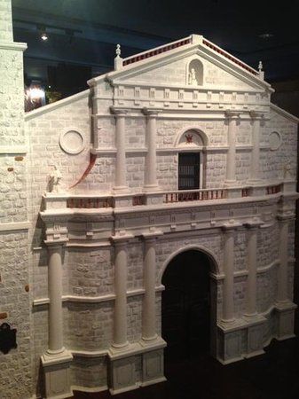 Pasig Cathedral Museum